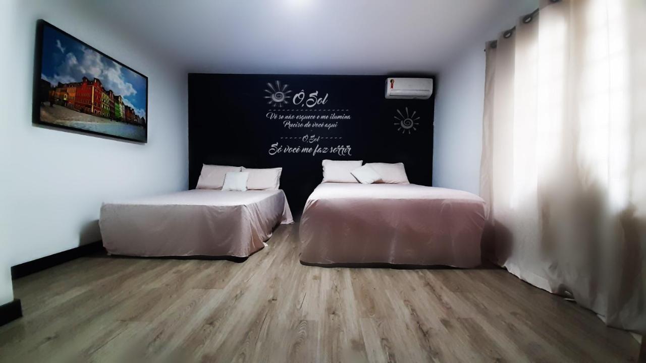 Flat Em Balneario Camboriu